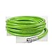Titan High Pressure 3/8" x 50