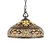 84-12FLS - Marrakech Armed Lamp