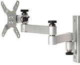 Electrograph ELE-TMSPX30-SL Tilt Swivel Pan and Extend Mount