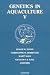Book Genetics in Aquaculture V