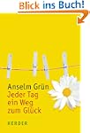 Jeder Tag ein Weg zum Gl�ck