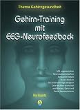 Produkt-Bild: Gehirn-Training mit EEG-Neurofeedback