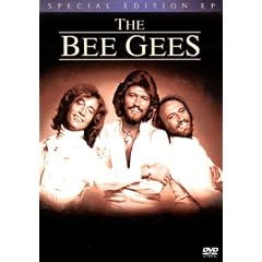 EP Collection : The Bee Gees (1967-68)
