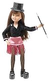 Barbie - Star Team Stacie Doll - I`m a Tap Dancing Star!