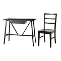 Trestle Entryway Collection