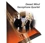 Desert Wind Saxophone Quartet