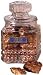 Koeze's Milk Chocolate Pecan Puddles 19.5 oz. Decanter