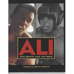 Ali: The Movie and the Man