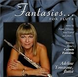 Fantasies... for Flute
