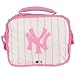 MLB New York Yankees Lunch Bag - Pink Yankees lunchpal