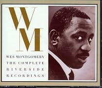 The Complete Riverside Recordings