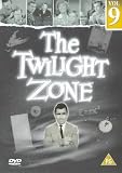 The Twilight Zone - Vol. 9 [UK IMPORT] - William Shatner