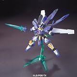 1/1 ダンボール戦機 LBX 010 オーディーン 画像