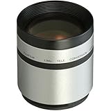 Fujifilm TLFXE01 E Series Tele Angle Lens for E500, E510 & E550 Digital Cam ....