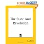 The State And Revolution