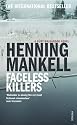 Faceless Killers (Kurt Wallander Mystery)