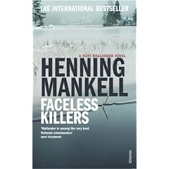 Faceless Killers (Kurt Wallander Mystery)