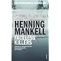 Faceless Killers (Kurt Wallander Mystery)