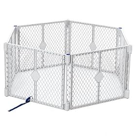 North States Superyard Xt Play Yard