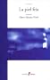 La Piel Fria (Spanish Edition)
