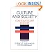 Culture and Society: Contemporary Debates