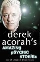 Derek Acorah's Amazing Psychic Stories