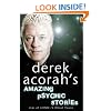 Derek Acorah's Amazing Psychic Stories