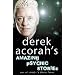 Derek Acorah's Amazing Psychic Stories