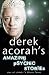Derek Acorah's Amazing Psychic Stories