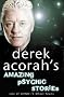 Derek Acorah's Amazing Psychic Stories