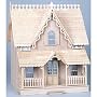 The Arthur Dollhouse