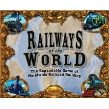 Railways of the World