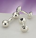 Dumbell Rattle