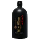 チョーヤ とろける 黒糖梅酒 14° 720ml