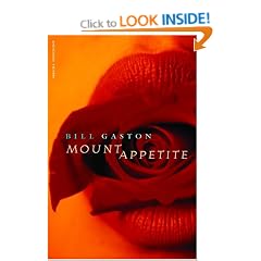 Mount Appetite