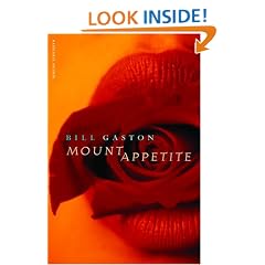 Mount Appetite