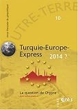Magazines : Outre-Terre: Revue Francaise De Geopolitique