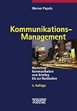 Kommunikations-Management