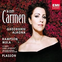 Bizet - Carmen