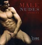 Male Nudes Index. Cube Collection - 