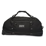 Jansport 30 Wheeled Duffelpack Sac de sport mixte a