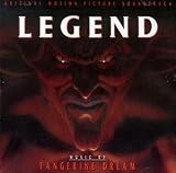 Legend: Original Motion Picture Soundtrack