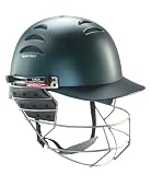 GN Ti-Tech Pro Helmet, Green, Senior