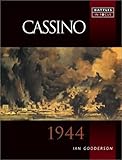 CASSINO: 1944 (Battles in Focus)