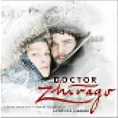 Doctor Zhivago (Ludo. Einaudi)   Ucj