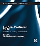 East Asian development model : twenty-first century perspectives