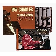 Complete C/W Recordings