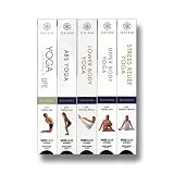 Living Yoga (5pc)