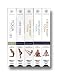 Living Yoga (5pc)