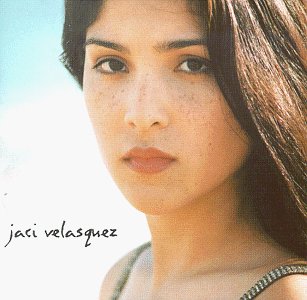 CD-Charts  Music : Jaci Velasquez